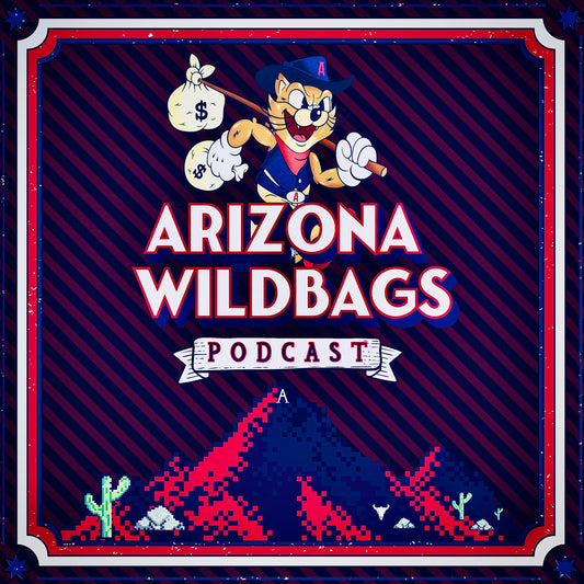 An Arizona Wildcats Eulogy (not really, but might as well be)