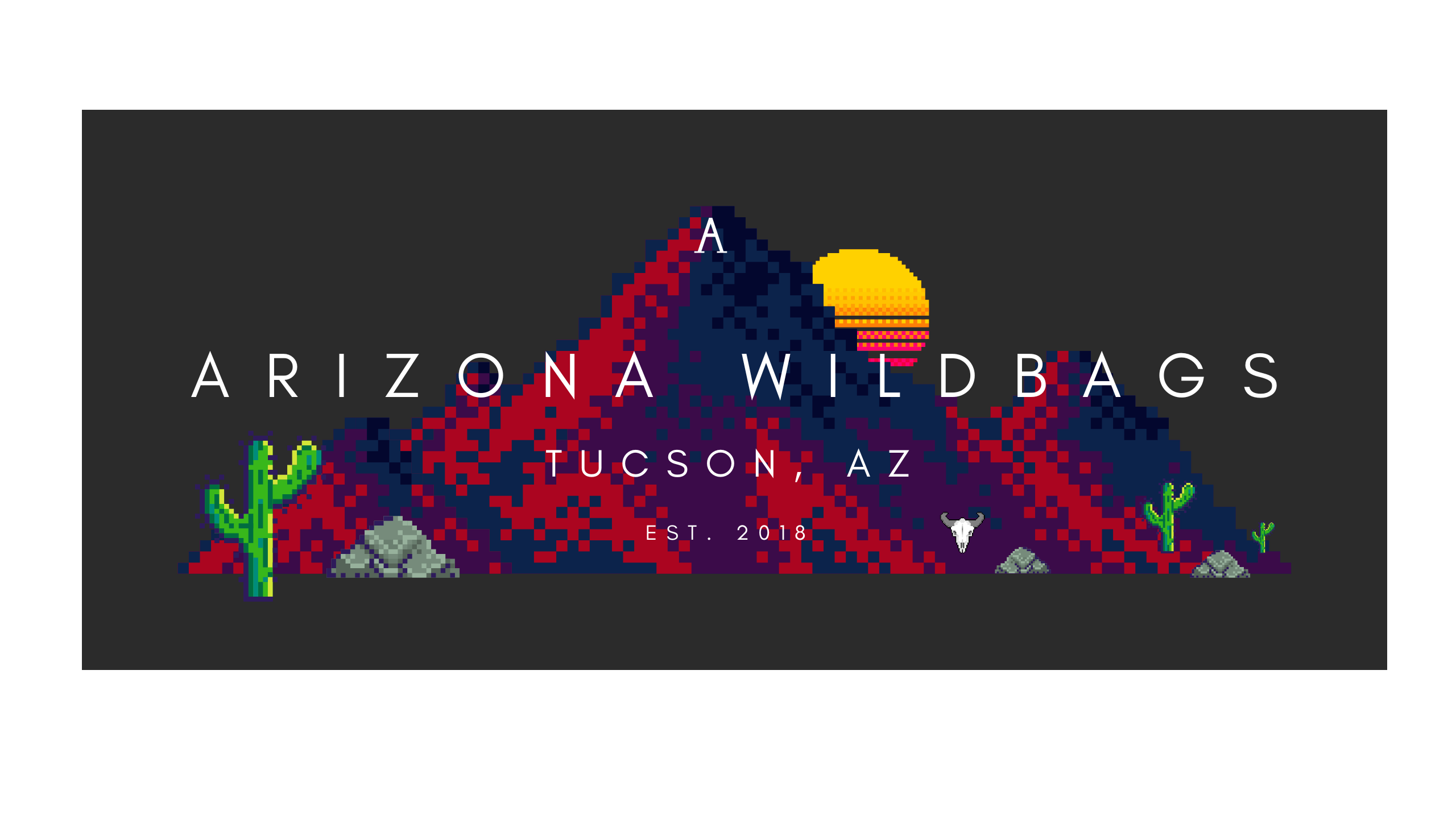 Arizona Wildbags